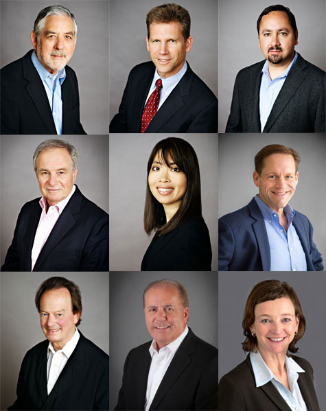 Collage of Lawyers